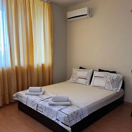 Mihaela Апартаменты